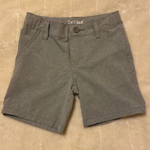 Boys shorts